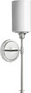 Quorum - 5309-1-62 - One Light Wall Mount - Celeste - Polished Nickel