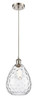 manufacturer_finish:Brushed Satin Nickel|light_output:220.00lm|color_temperature:2200K|cri:99