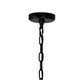 Padma Four Light Chandelier (9706P17-4-101)