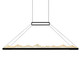 Himalayas LED Chandelier (1601P62-101)