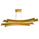 Candora LED Chandelier (1698P50-624)