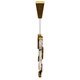 Moon LED Chandelier (1715P70-10-624)