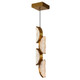 Moon LED Mini Pendant (1715P8-4-624)