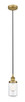 Innovations - 616-1PH-BB-G312 - One Light Mini Pendant - Edison - Brushed Brass