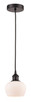Innovations - 616-1P-OB-G91 - One Light Mini Pendant - Edison - Oil Rubbed Bronze