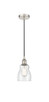 Innovations - 616-1P-PN-G394 - One Light Mini Pendant - Edison - Polished Nickel