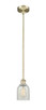 manufacturer_finish:Antique Brass|manufacturer_glass:Mouchette|light_output:220.00lm|color_temperature:2200K|cri:99