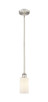 manufacturer_finish:Brushed Satin Nickel|manufacturer_glass:Acid Etched Glass with White Painting Inside|light_output:220.00lm|color_temperature:2200K|cri:99