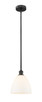 manufacturer_finish:Matte Black|manufacturer_glass:Matte White|light_output:220.00lm|color_temperature:2200K|cri:99