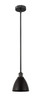 manufacturer_finish:Brushed Satin Nickel|manufacturer_glass:Blue|light_output:220.00lm|color_temperature:2200K|cri:99