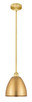 manufacturer_finish:Satin Gold|manufacturer_glass:Satin Gold|light_output:220.00lm|color_temperature:2200K|cri:99