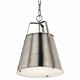 Etcher One Light Pendant (52710CLP)