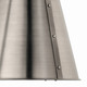 Etcher One Light Pendant (52710CLP)
