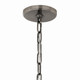 Etcher Two Light Pendant (52711CLP)