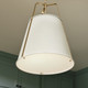 Etcher Two Light Pendant (52711WH)