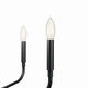 Madden Five Light Chandelier (52717BK)