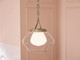 Nella One Light Pendant (52783CPZ)