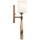 Marette One Light Wall Sconce (55000CPZ)