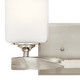 Marette Two Light Bath (55001NI) Marette Two Light Bath (55001NI)