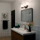 Marette Three Light Bath (55002BK)
