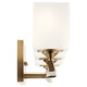 Marette Three Light Bath (55002CPZ) Marette Three Light Bath (55002CPZ)