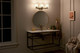 Marette Three Light Bath (55002CPZ) Marette Three Light Bath (55002CPZ)