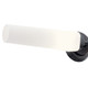 Truby Two Light Bath (55075BK)