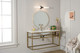 Truby Two Light Bath (55075BK)