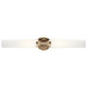 Truby Two Light Bath (55075CPZ)