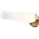 Truby Two Light Bath (55075CPZ)