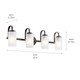 Kennewick Four Light Bath (55088OZ) Kennewick Four Light Bath (55088OZ)