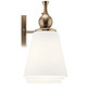 Cosabella Three Light Bath (55092CPZ)