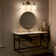 Cosabella Three Light Bath (55092CPZ)
