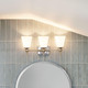 Cosabella Three Light Bath (55092PN)