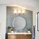 Cosabella Three Light Bath (55092PN)
