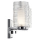 Giarosa Three Light Bath (55097CH)