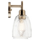 Meller Three Light Bath (55102CPZ)