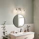 Meller Three Light Bath (55102NI)