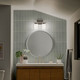Ciona Two Light Bath (55111PN)