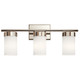 Ciona Three Light Bath (55112PN)