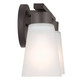 Stamos Two Light Bath (55120OZ)