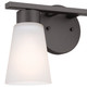 Stamos Two Light Bath (55120OZ)