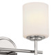 Ali Two Light Bath (55141PN)