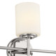 Ali Three Light Bath (55142PN)