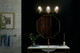 Torche Three Light Bath (55157CPZ)
