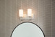 Solia Two Light Bath (55162PN)
