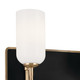 Solia Three Light Bath (55163CPZ)
