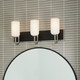 Solia Three Light Bath (55163NI)