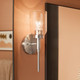 Madden One Light Wall Sconce (55183NI)
