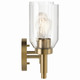 Madden Two Light Vanity (55184CPZ)